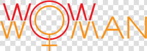 Wowwoman Logotransparent   Jpeg  HD Png Download