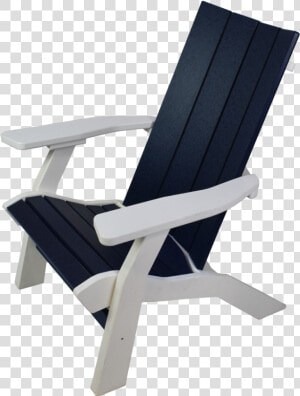 Cali Adirondack Chair   Recliner  HD Png Download