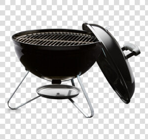 Weber Bbq Smokey Joe  HD Png Download