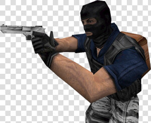 Desert Eagle Counter Strike   Png Download   Desert Eagle 1 6  Transparent Png