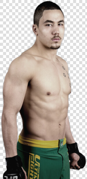 Tuf Smashes Finalist Robert Whittaker   Ultimate Fighter  HD Png Download