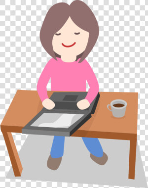 Working   Working Clipart  HD Png Download