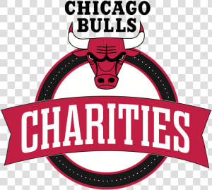 Read About How The Bulls Are Giving Back To Youth In   Chicago Bulls  HD Png Download