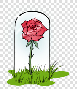 Belle Beast The Little Prince Rose Deviantart   Little Prince Rose Png  Transparent Png