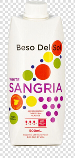 Beso Del Sol White Tetra   Beso Del Sol Sangria Tetra  HD Png Download