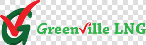 Silver Sponsor   Greenville Lng Logo Png  Transparent Png