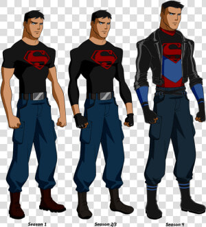 Pin Ana Flávia Galvão On Supar Bay Pinterest Png Super   Superboy Young Justice Fanart  Transparent Png