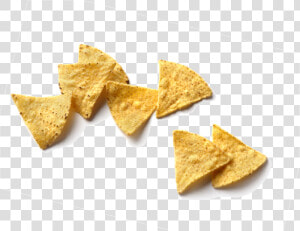 Nacho Clipart Tortilla Chip  HD Png Download