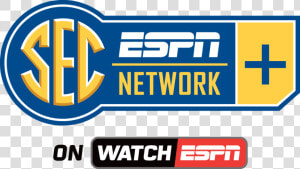 Sec Network Alternate Logo  HD Png Download