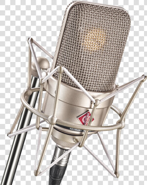 Product Detail X2 Desktop Tlm 49 Set Neumann Studio   Neumann Tlm 49 Mount  HD Png Download