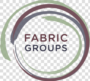 Fabric Groups Groups   Circle  HD Png Download