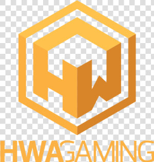 Hwa Gaminglogo Square   Hwa Gaming Logo  HD Png Download