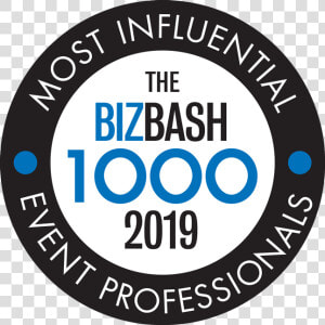 Bizbash 1000 Logo   Chula Vista Elite Training Center  HD Png Download