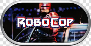 Transparent Robocop Png   Robocop Hd  Png Download