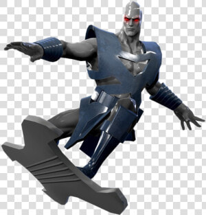 Silver Surfer Png Hd Quality   Marvel Silver Surfer Alternate Costume  Transparent Png