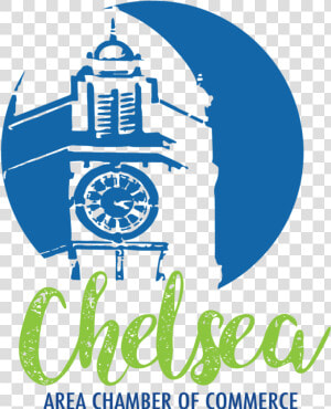 Chelsea Chamber Of Commerce  HD Png Download