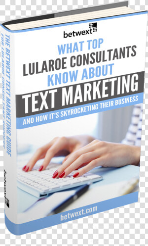 I Put Together A Special Report “what Top Lularoe Consultants   Book Cover  HD Png Download