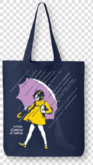 Jawbreaker Salt Girl Tote 2019 Front  HD Png Download