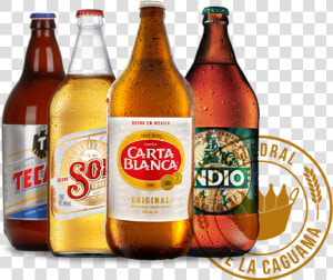 Caguamas Image Transparent Background   Beer  HD Png Download