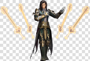 Final Fantasy Wiki   Dissidia Final Fantasy Nt Vayne  HD Png Download