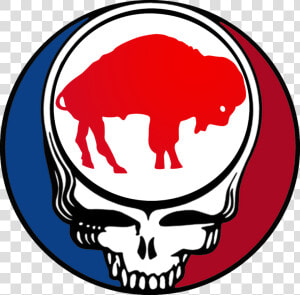 Grateful Dead Steal Your Face  HD Png Download