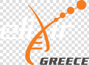 Elixir greece   Elixir Europe Logo  HD Png Download