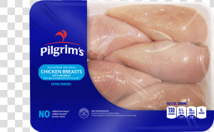 Pilgrims Pride Chicken Breast  HD Png Download