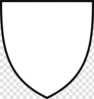 Blank Shield Logo Png Download   Basic Shield Png  Transparent Png