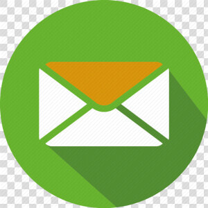 Business Email Mail Icon   Mail Icon Png Green  Transparent Png