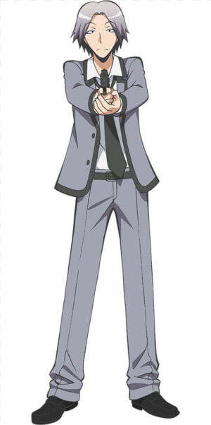 Assassination Classroom Sōsuke Sugaya  HD Png Download