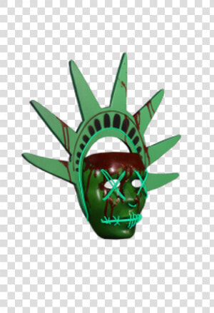 Trick Or Treat Studios The Purge  HD Png Download