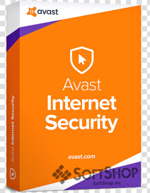 Avast Antivirus 2019  HD Png Download