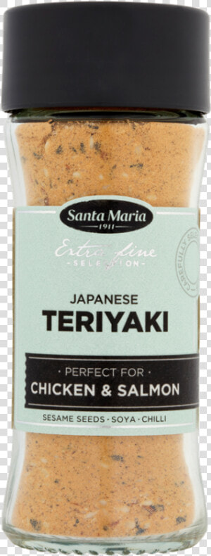 Japanese Teriyaki   Teriyaki Mix Santa Maria  HD Png Download