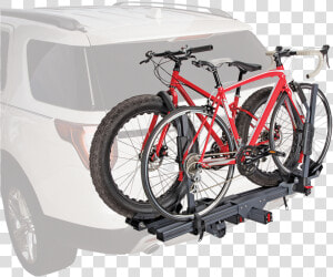 59307 Rola® Convoy Bike Carrier System  1 1 4   Rola Convoy Carrier  HD Png Download