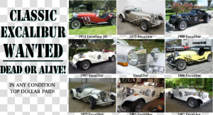 Beverly Hills Car Club   Antique Car  HD Png Download