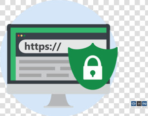 Transparent Certificate Png   Ssl Website  Png Download