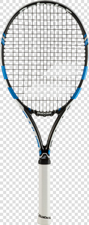 Thumb Image   Babolat Pure Drive 107  HD Png Download