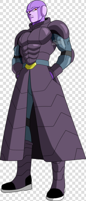 Transparent Zamasu Png   Hit Dbs  Png Download