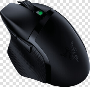 Razer Basilisk X Hyperspeed  HD Png Download