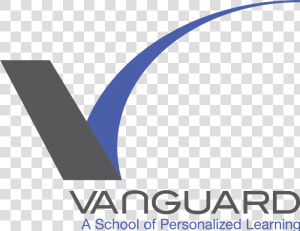 Vanguard Symbol 2016   Schools And Programs District 214  HD Png Download