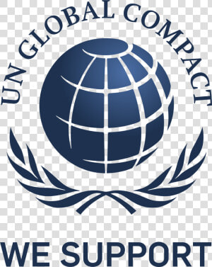 Grc Joins United Nations Global Compact   Global Compact For Refugees  HD Png Download