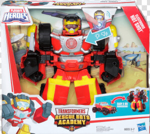 Transformers Rescue Bots Academy Toys  HD Png Download