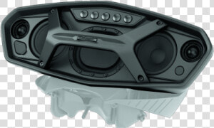 Altavoces Seadoo Spark  HD Png Download