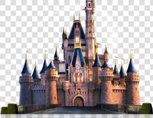 Castle Png Transparent Images   Walt Disney Castle Png  Png Download