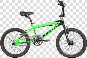 Montra Spinto 2018 Kids Bike  HD Png Download