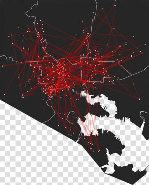 Baltimore City Incarceration Rate  HD Png Download