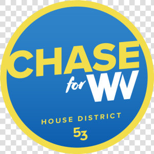 Cory Chase For Wv House District   Circle  HD Png Download