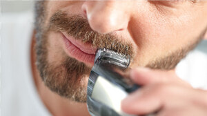 Philips Norelco 2019 Beard Trimmer  HD Png Download