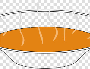 Cartoon Bowl Of Soup   Soup Clip Art  HD Png Download