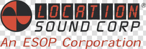 Location Sound Corp Logo Png Transparent   Graphic Design  Png Download